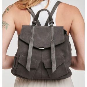 MODA LUXE CHARLIE BACKPACK